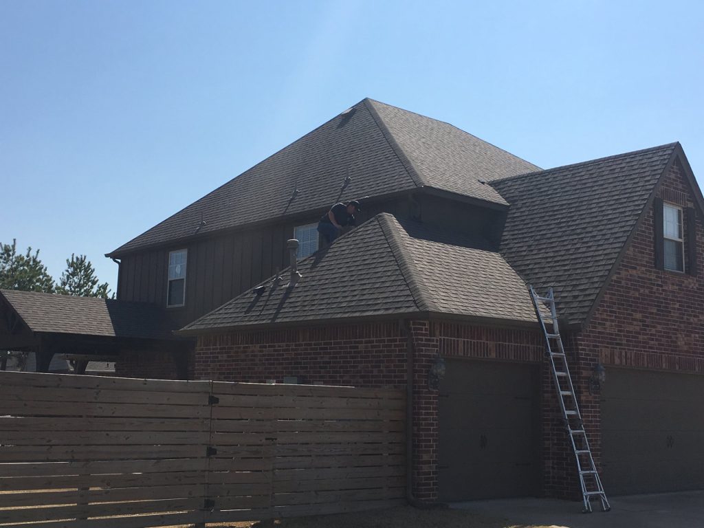 fair oaks oklahoma roofing contractor roof builder fair oaks ok best roof company roof installation roofing replacement